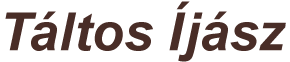 Táltos Íjász Szaküzlet webshop